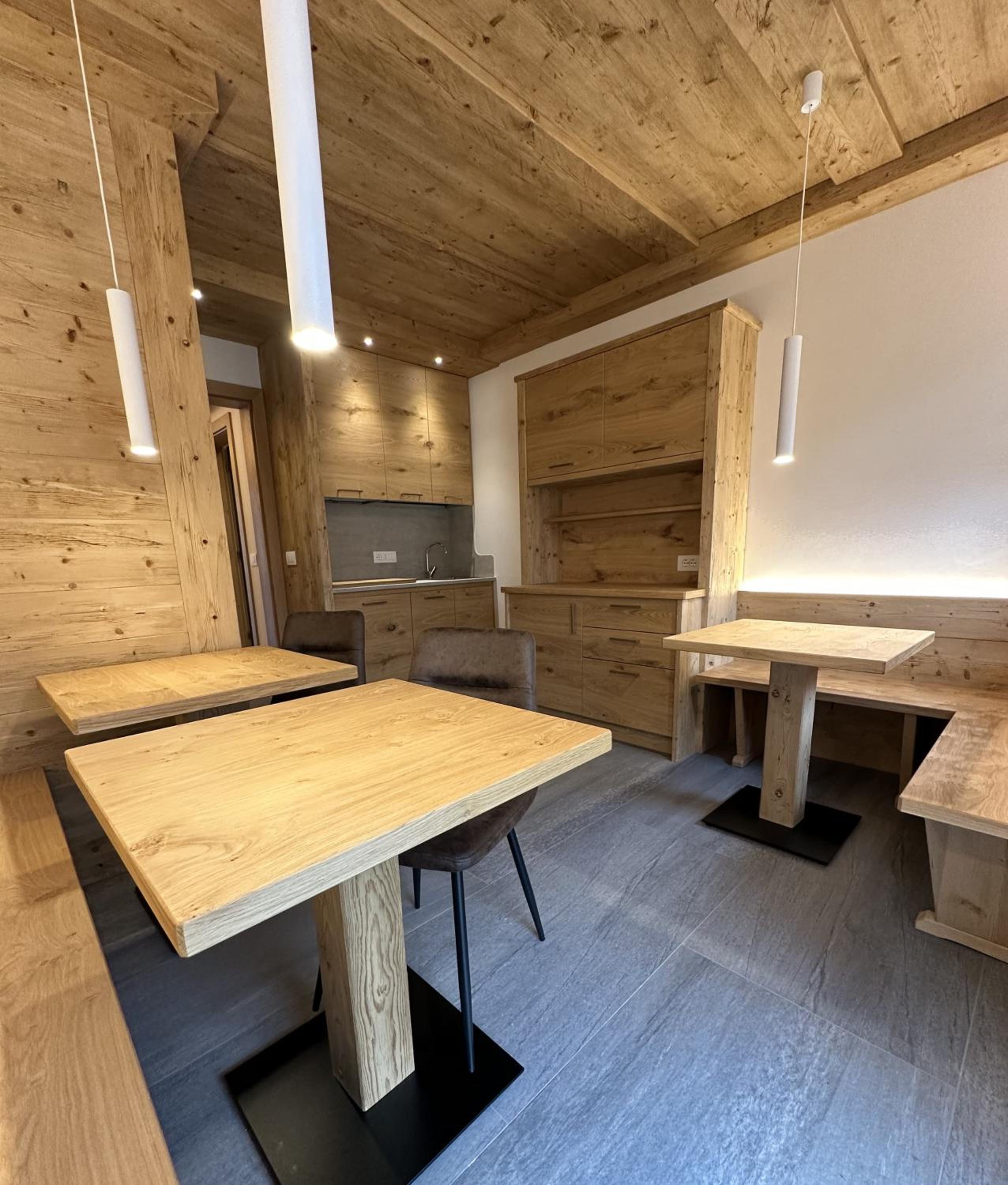 Double Room - Photo 3