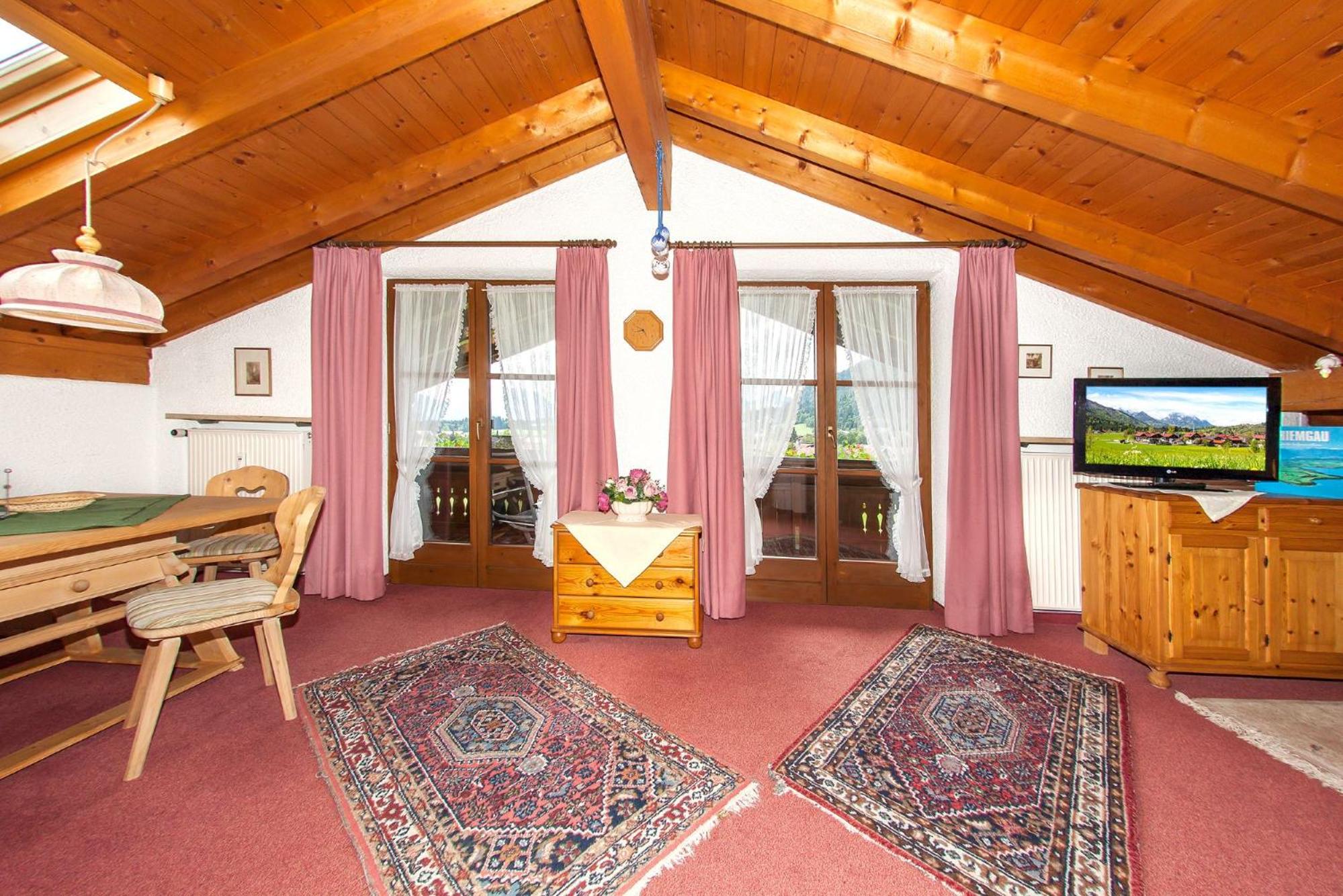 Apartment with Sauna photo 1