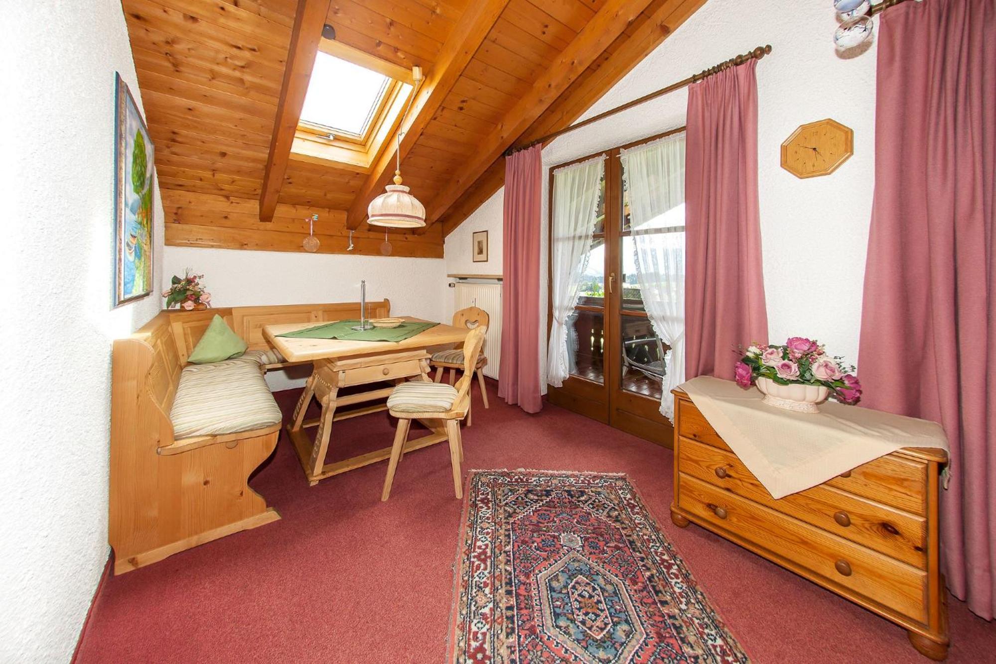 Apartment with Sauna photo 2