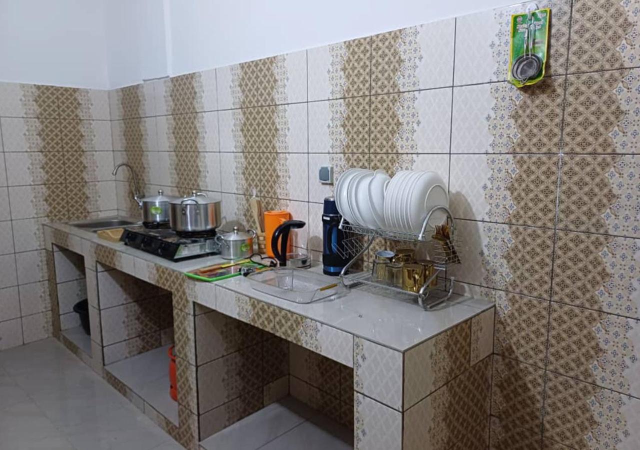 Double Room With Shared Bathroom photo 3