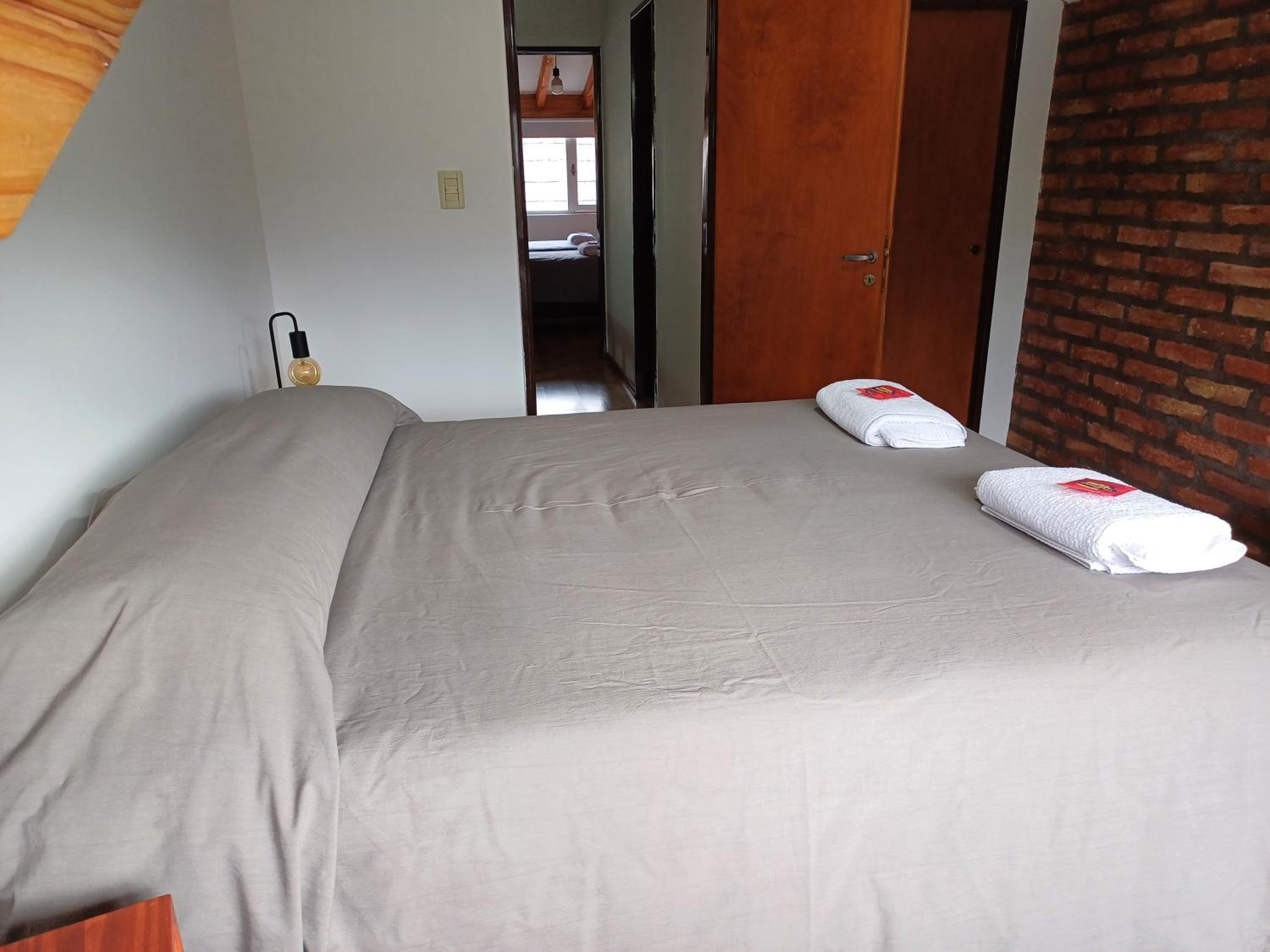 Two-Bedroom Apartment photo 1