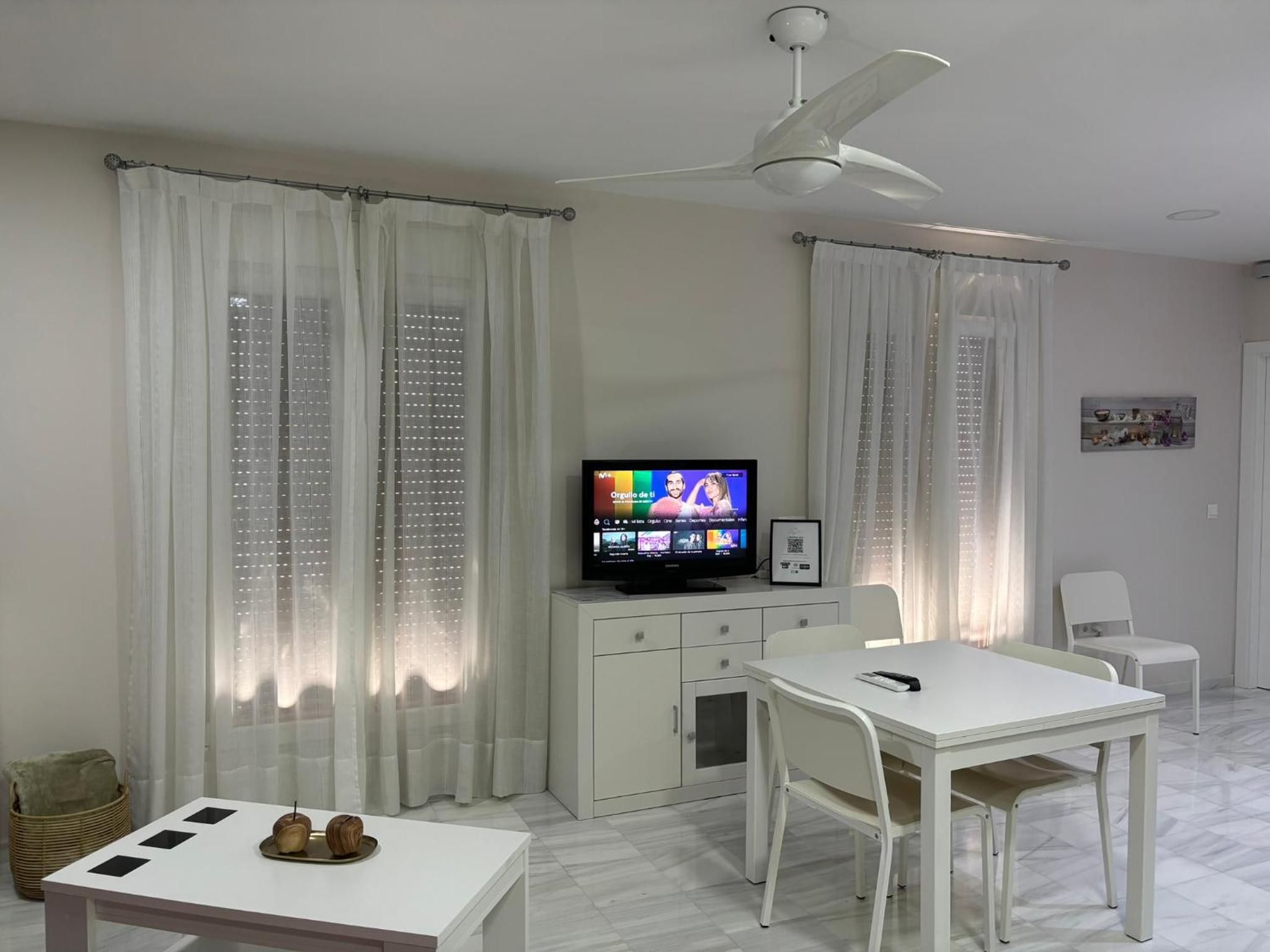Maisonette (Maisonette)