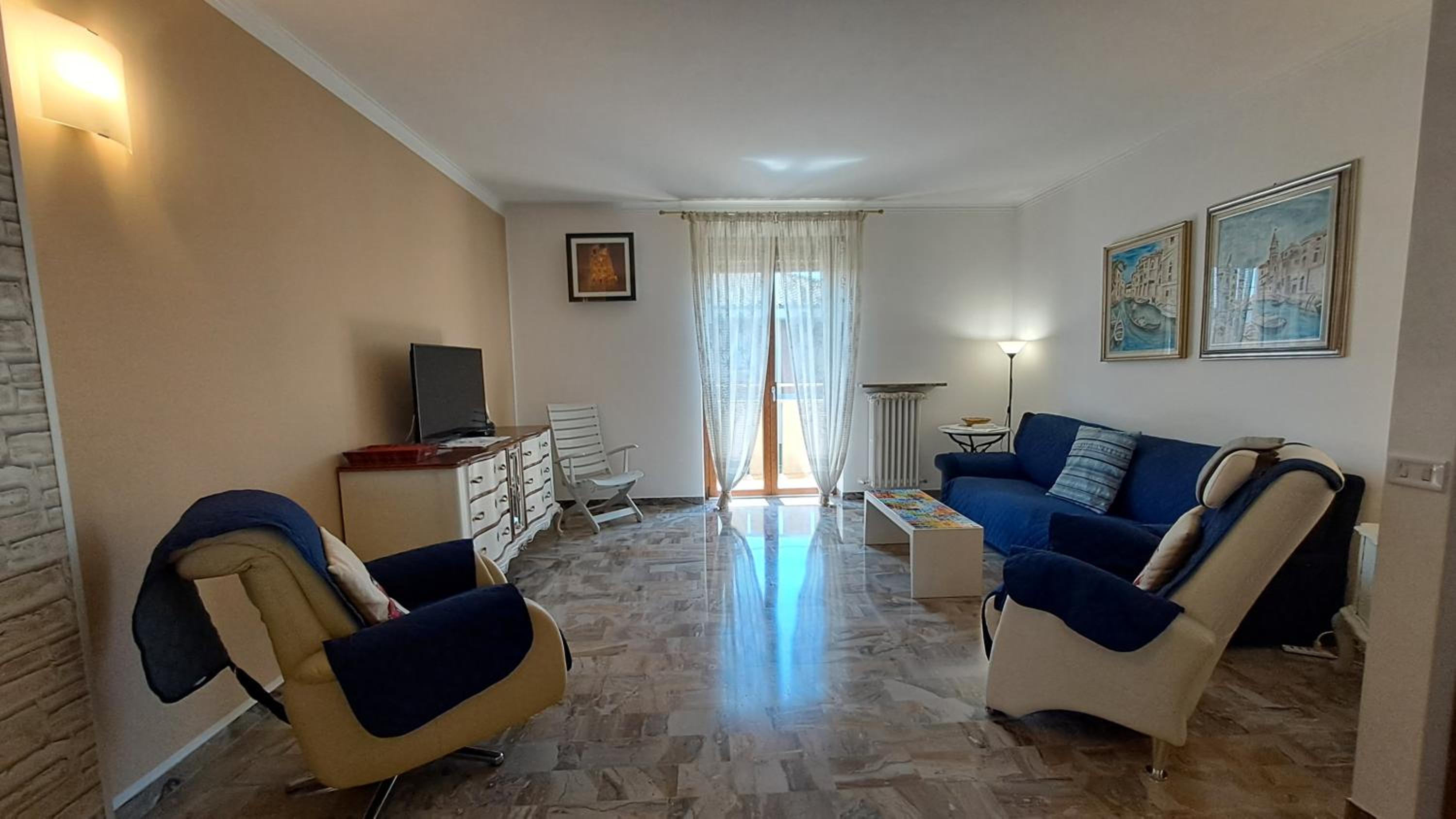 Standard Apartment