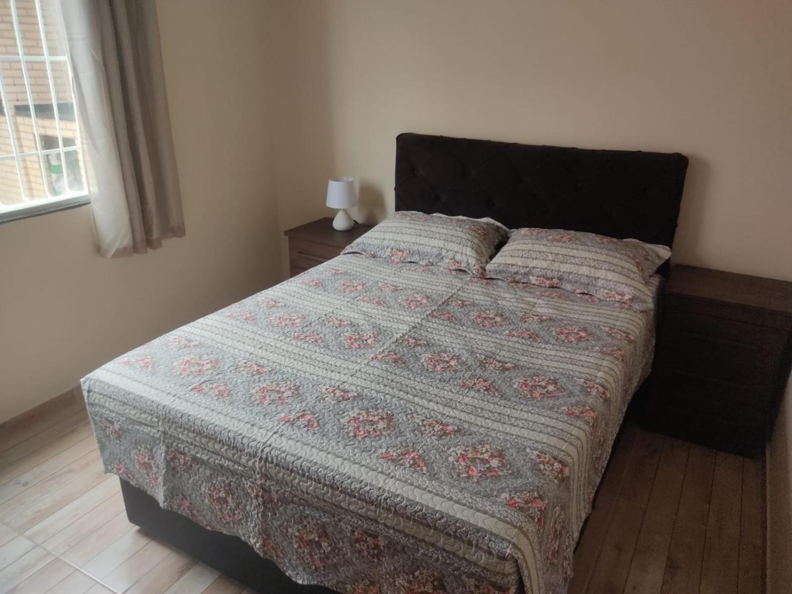 Two-Bedroom House photo 2