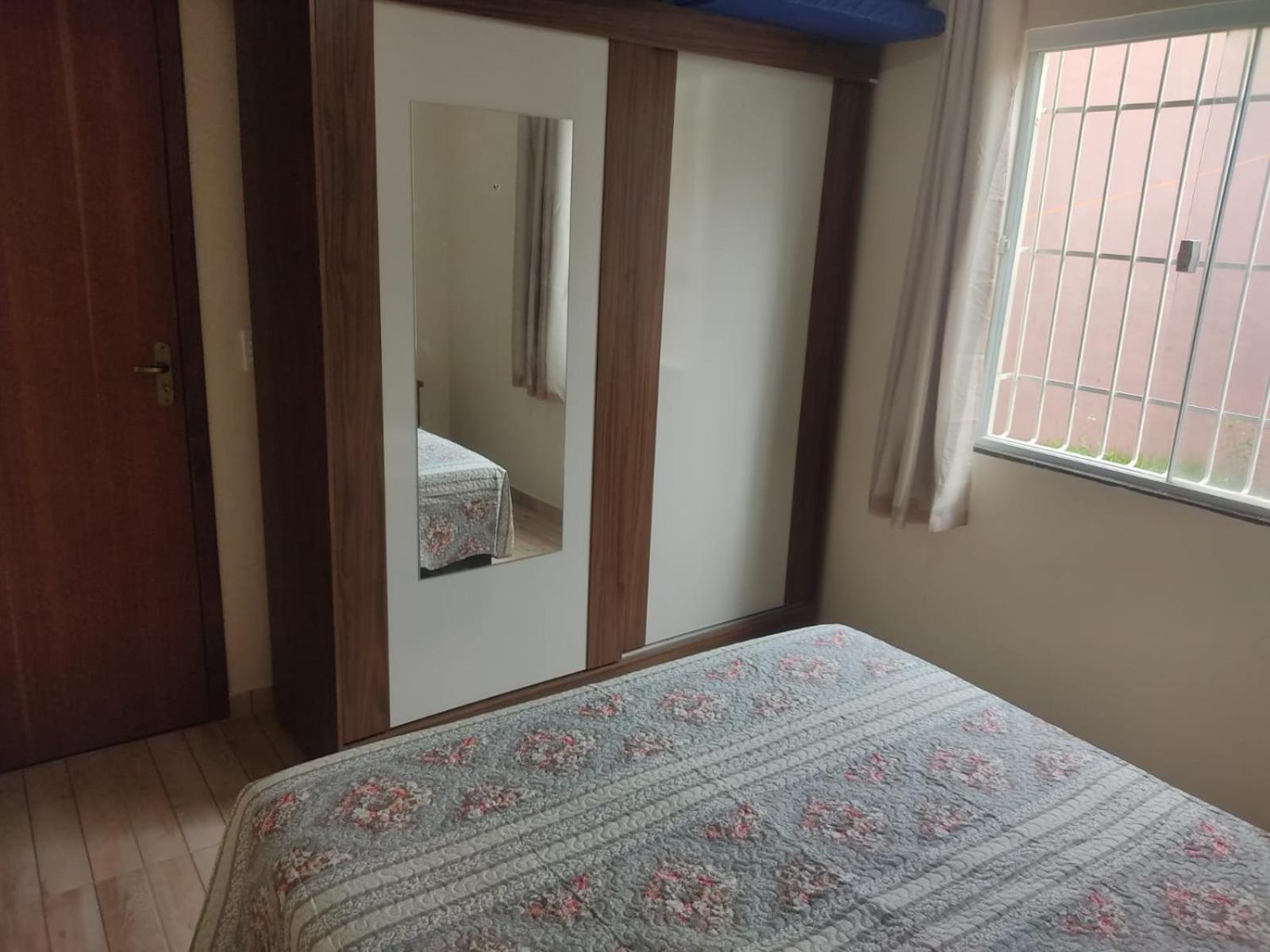 Two-Bedroom House photo 3