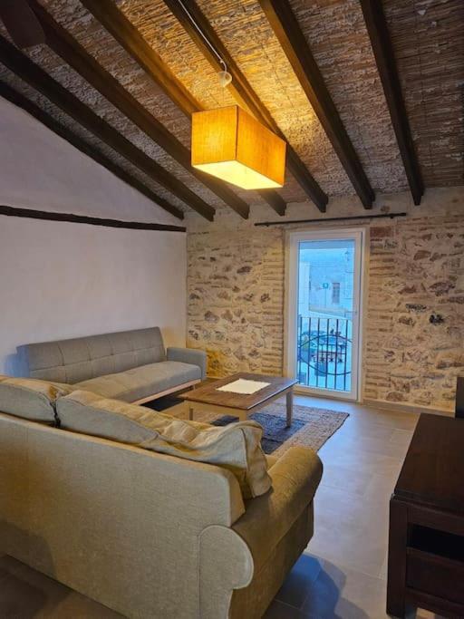 Casa de cuatro habitaciones