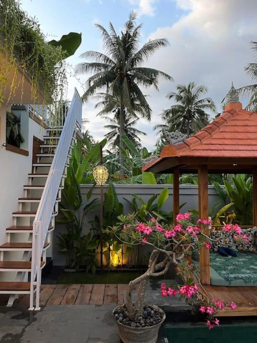 Two-Bedroom Villa photo 2