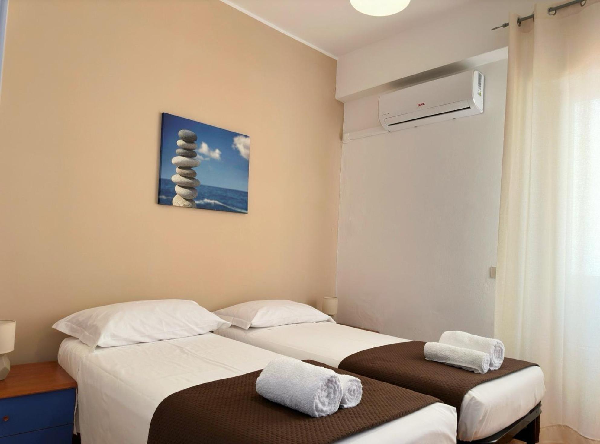 Comfort Quadruple Room photo 2