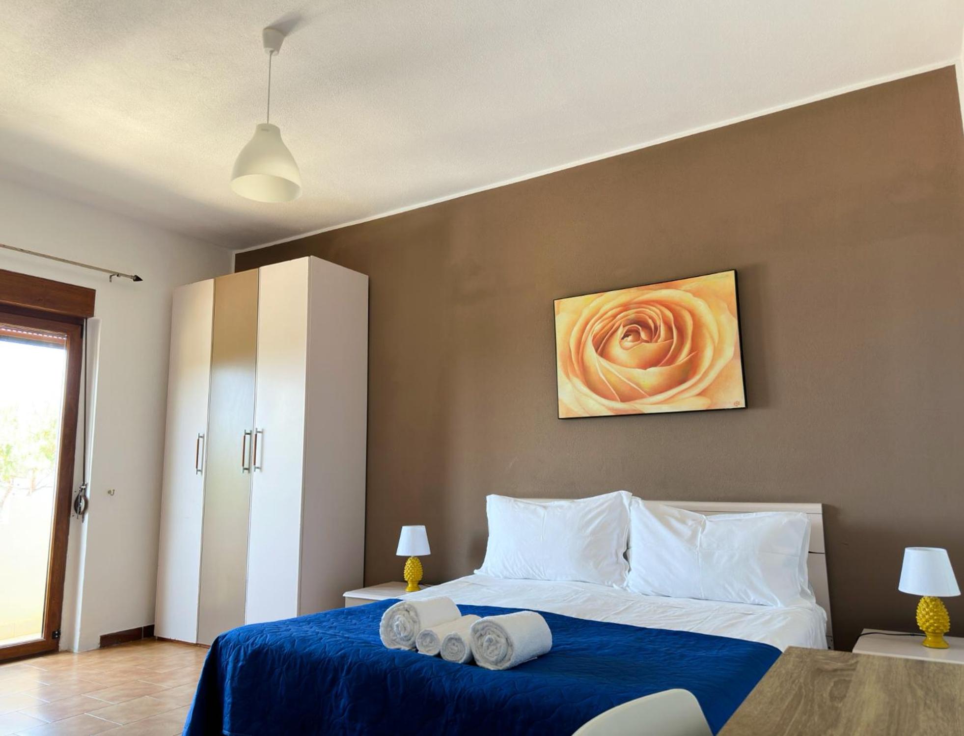 Premium Quadruple Room photo 1