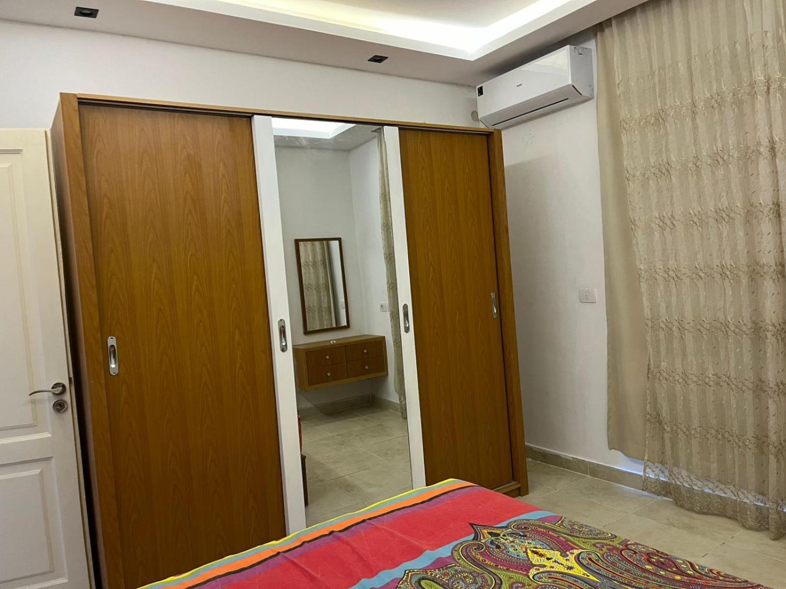 Two-Bedroom Apartment with Balcony photo 1