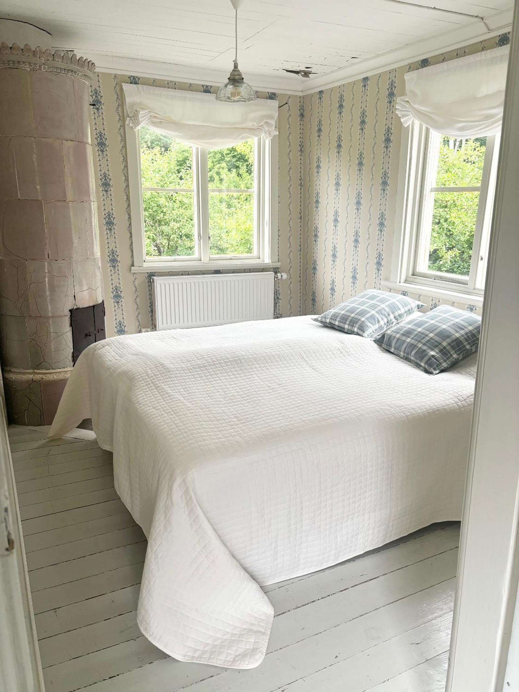 Villa with Garden View - Photo 1