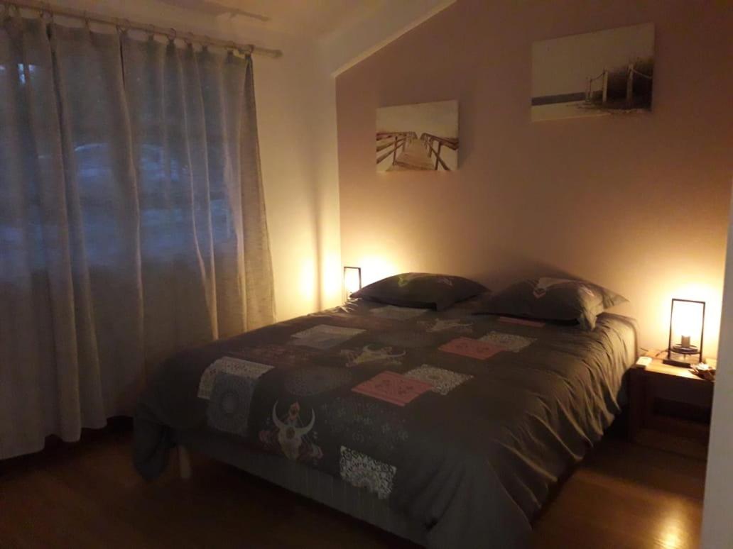 Double Room with Private Bathroom photo 3