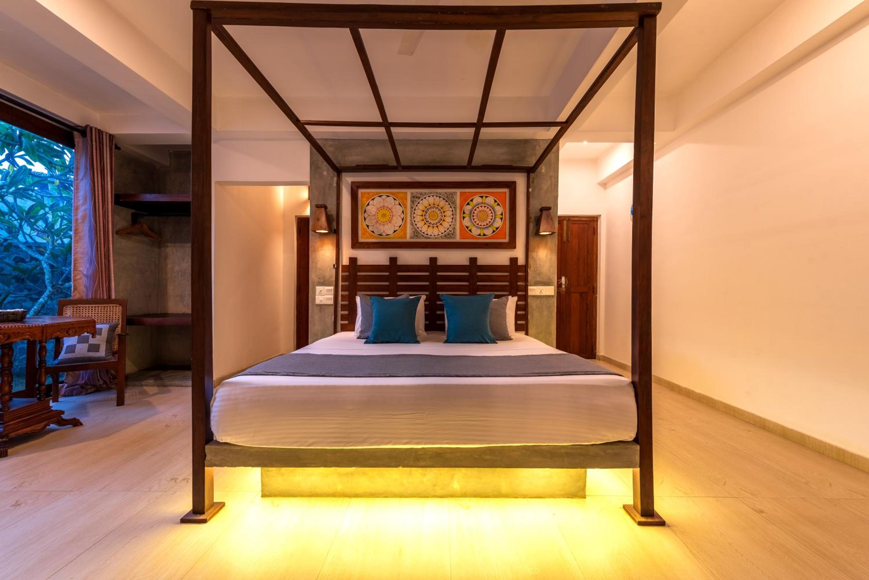 Suite with Private Pool