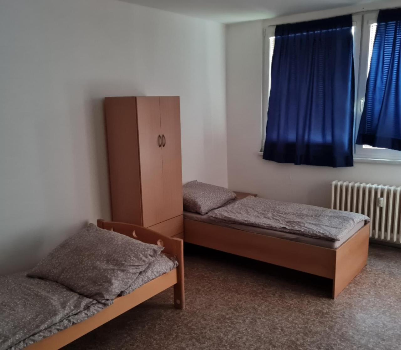 Standard Triple Room photo 2