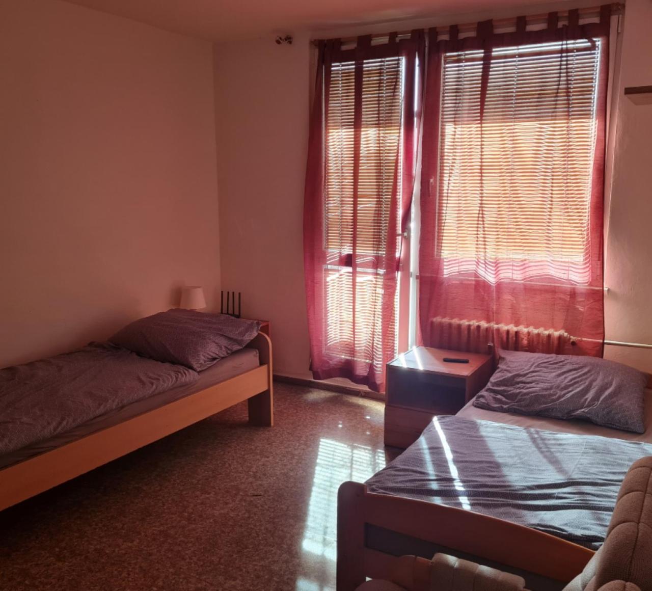Triple Room with Balcony photo 1