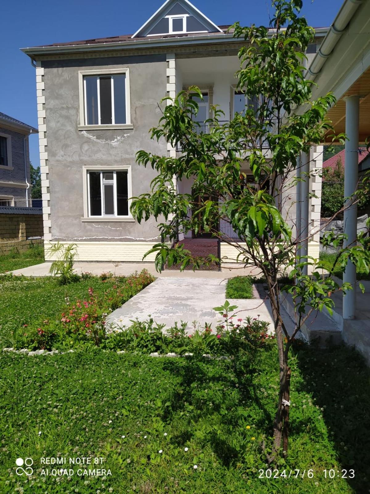 Villa with Garden View photo 2