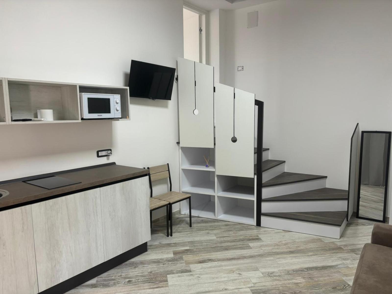 Deluxe Family Suite