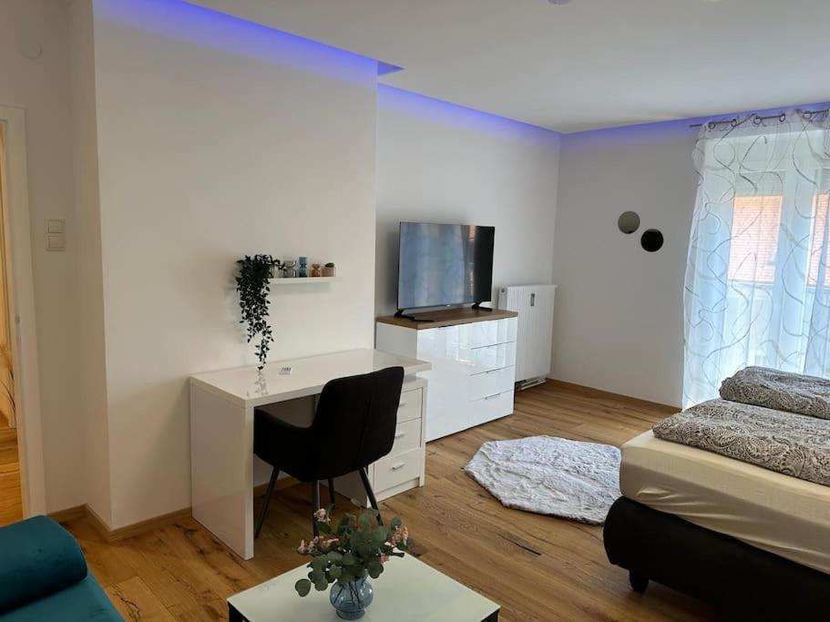 Two-Bedroom Apartment photo 1