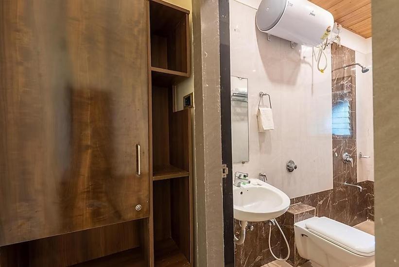 Deluxe Room photo 2