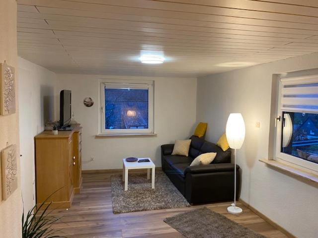 One-Bedroom Apartment photo 3