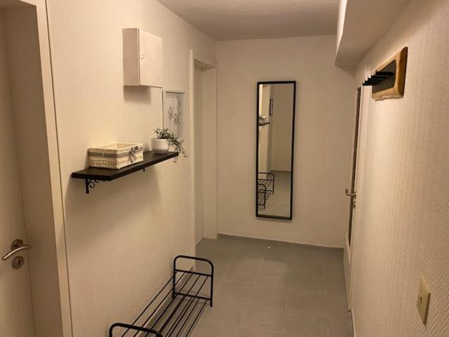 One-Bedroom Apartment photo 3