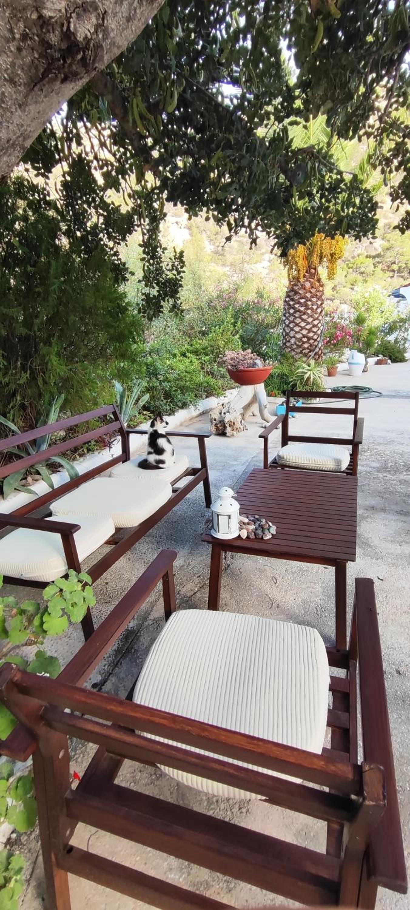 Deluxe Double Room with Balcony - Photo 19