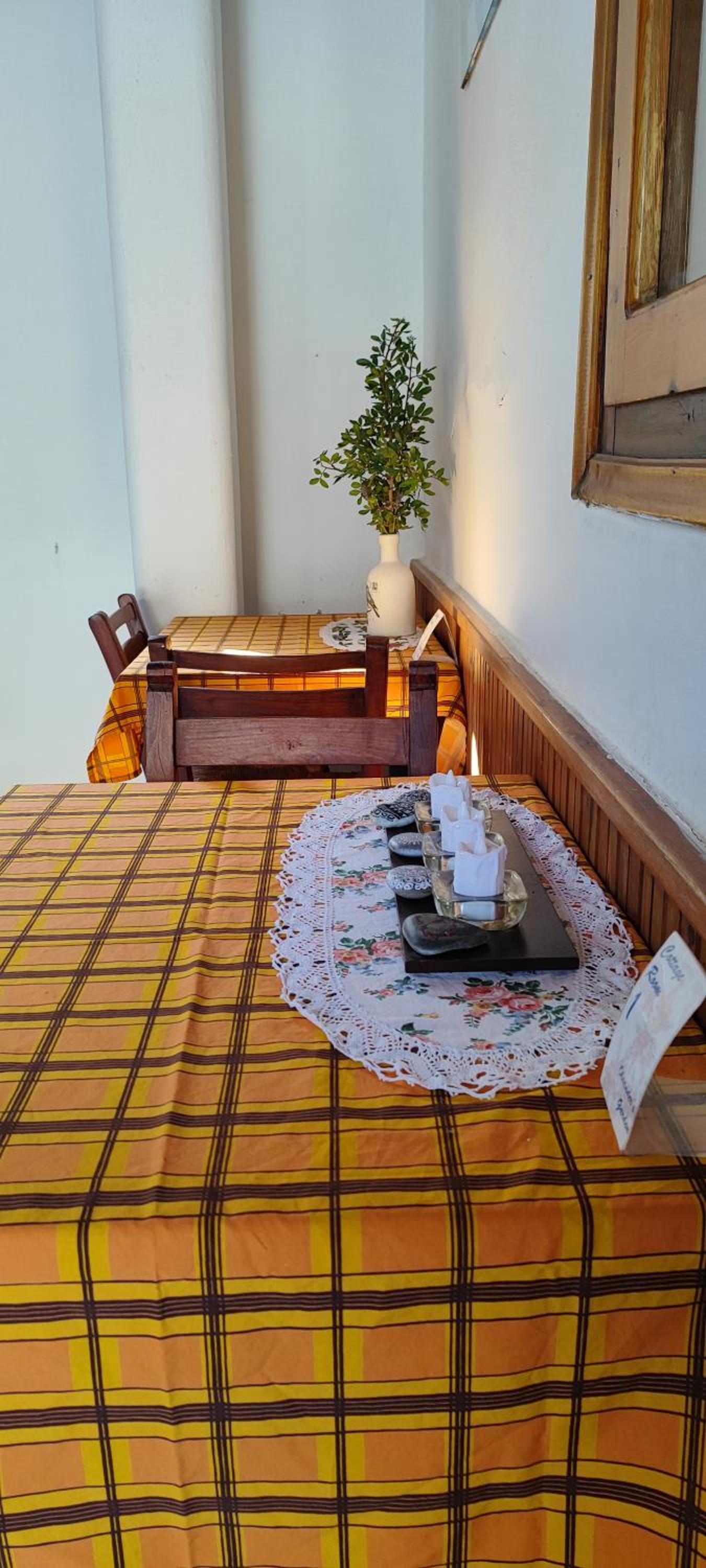 Deluxe Double Room with Balcony - Photo 5