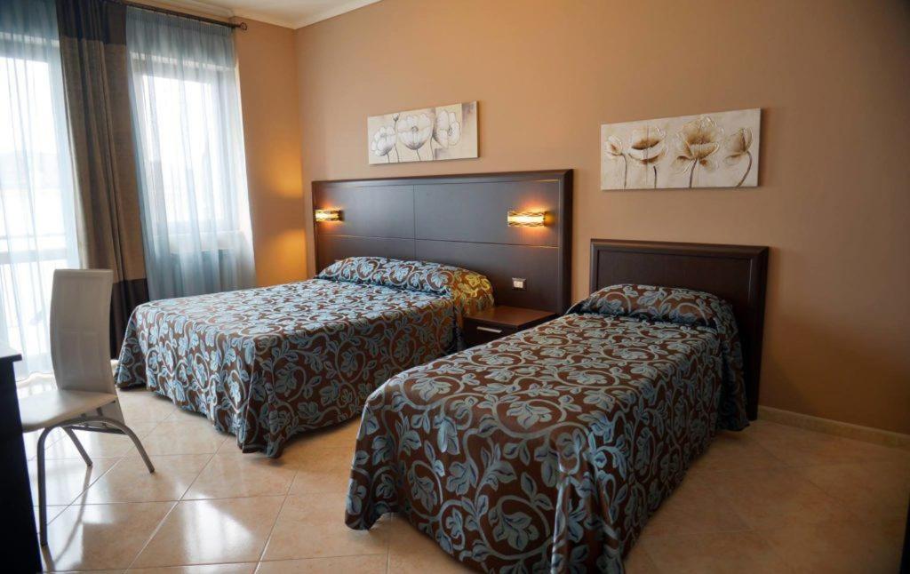 Double or Twin Room photo 2