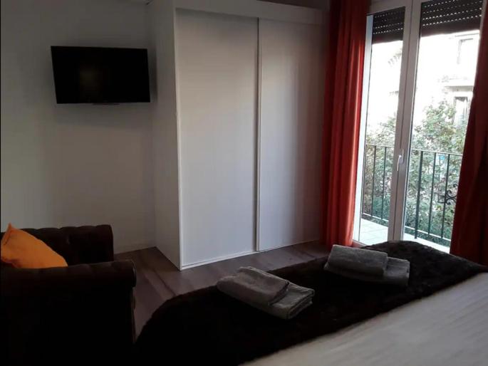 Deluxe Apartment photo 2