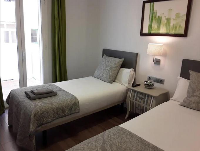 Apartamento de lujo