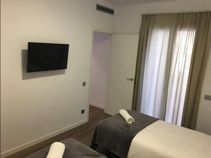 Apartamento de lujo