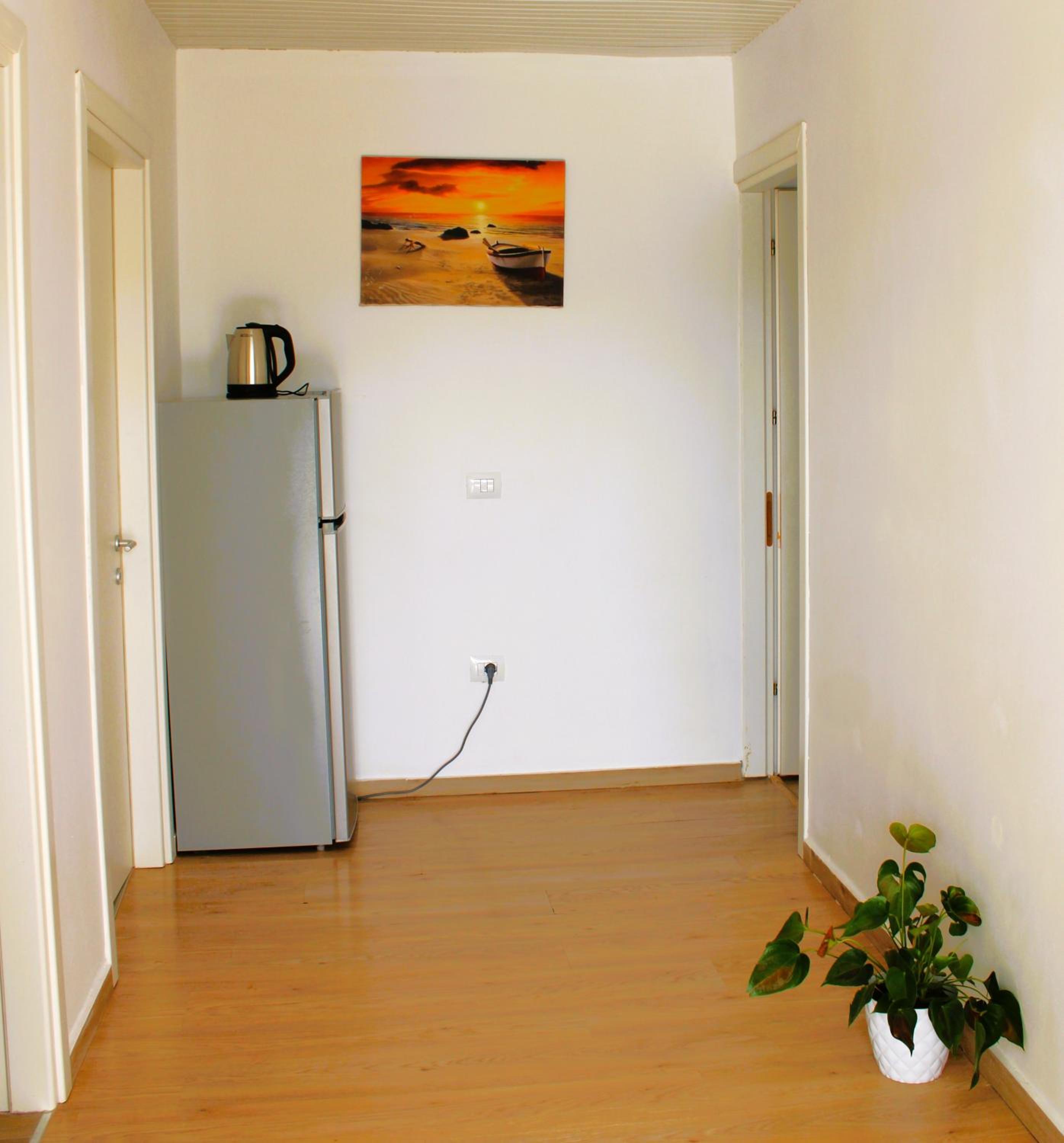 Two-Bedroom Apartment photo 2