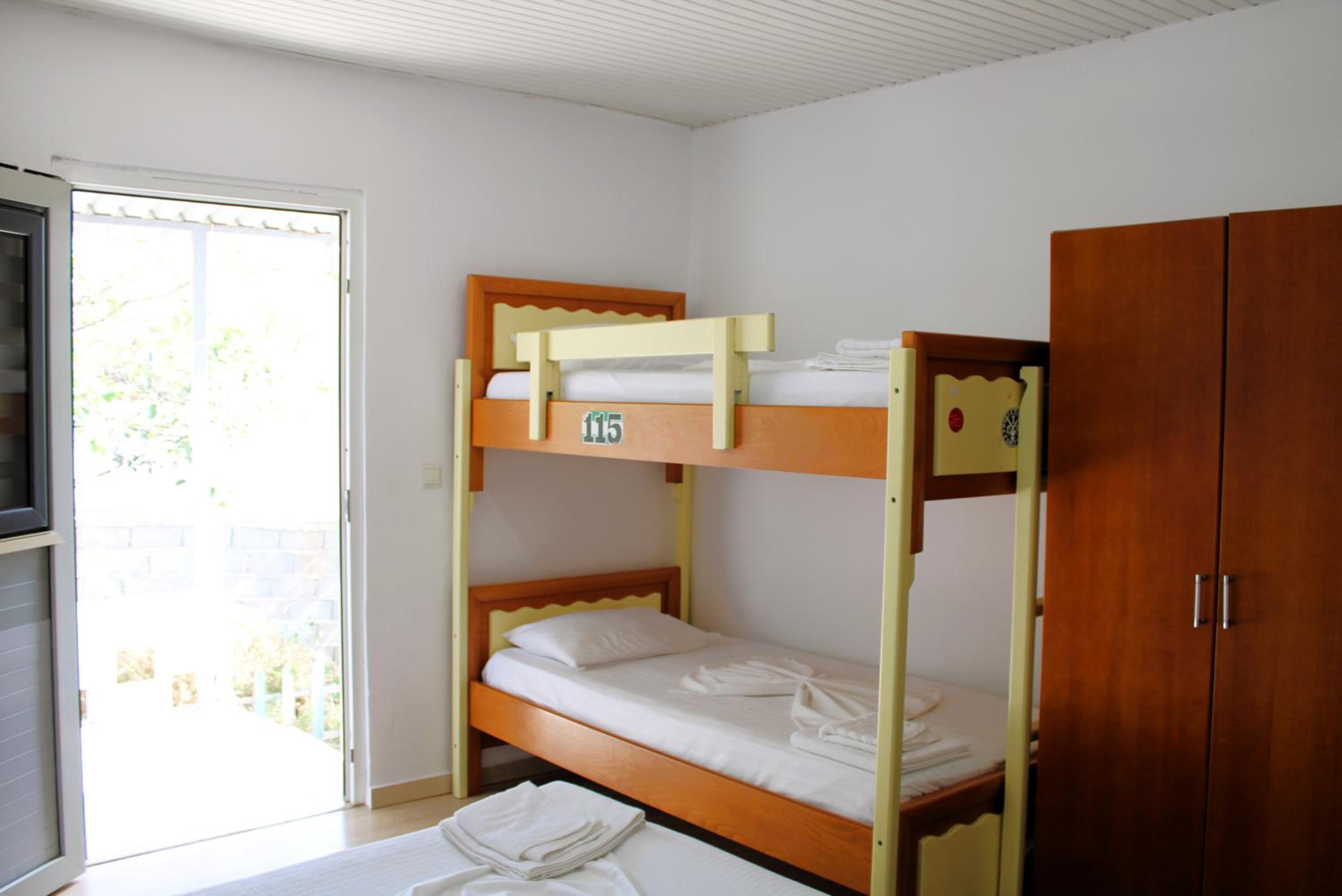 Quadruple Room photo 1