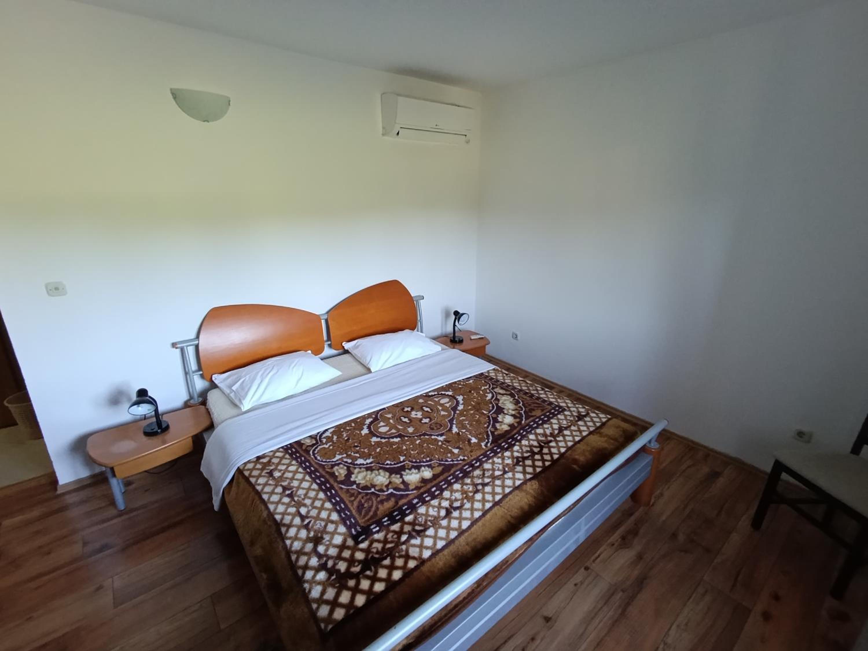 Double Room with Garden View photo 2
