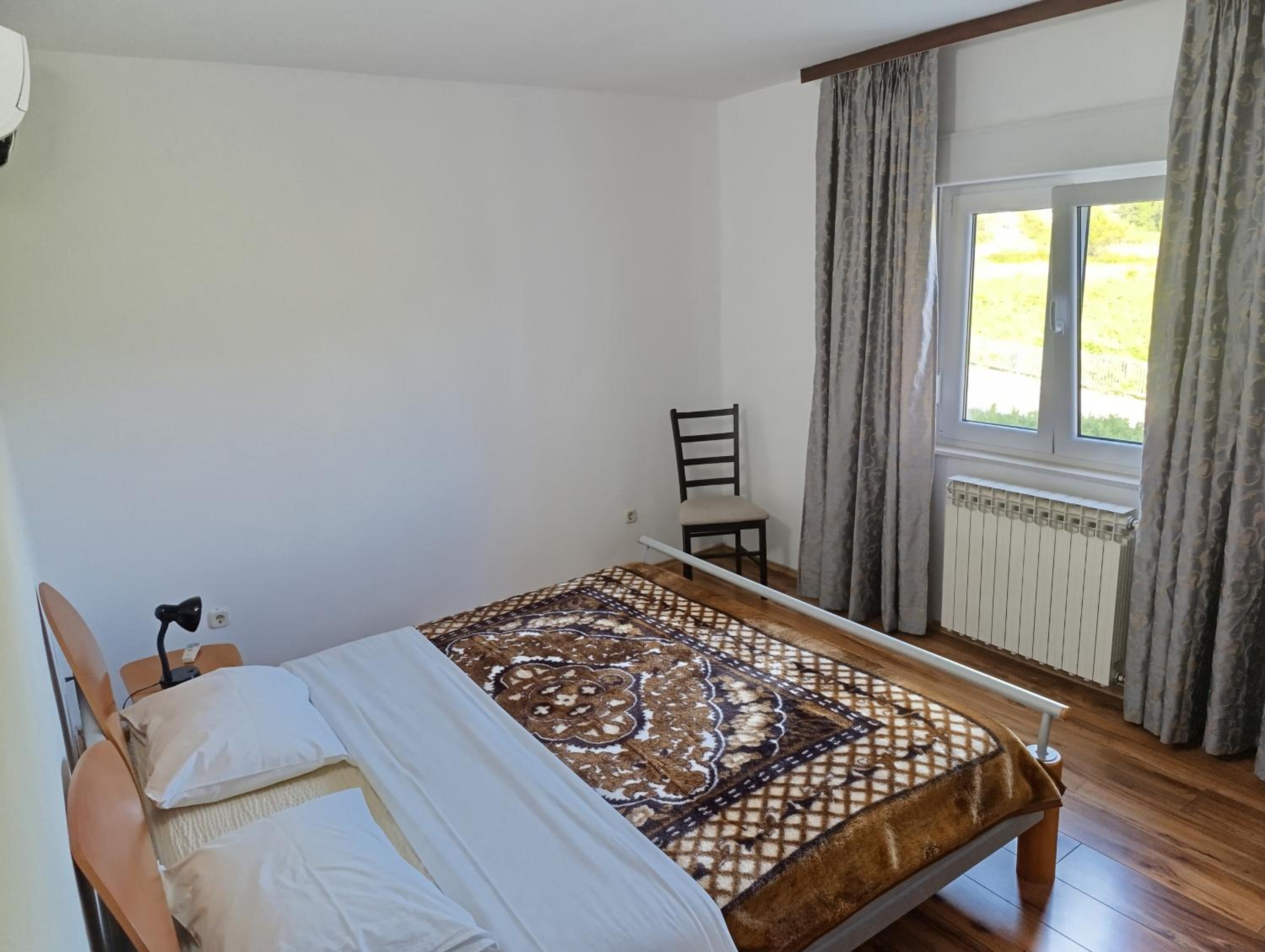 Double Room with Garden View photo 3