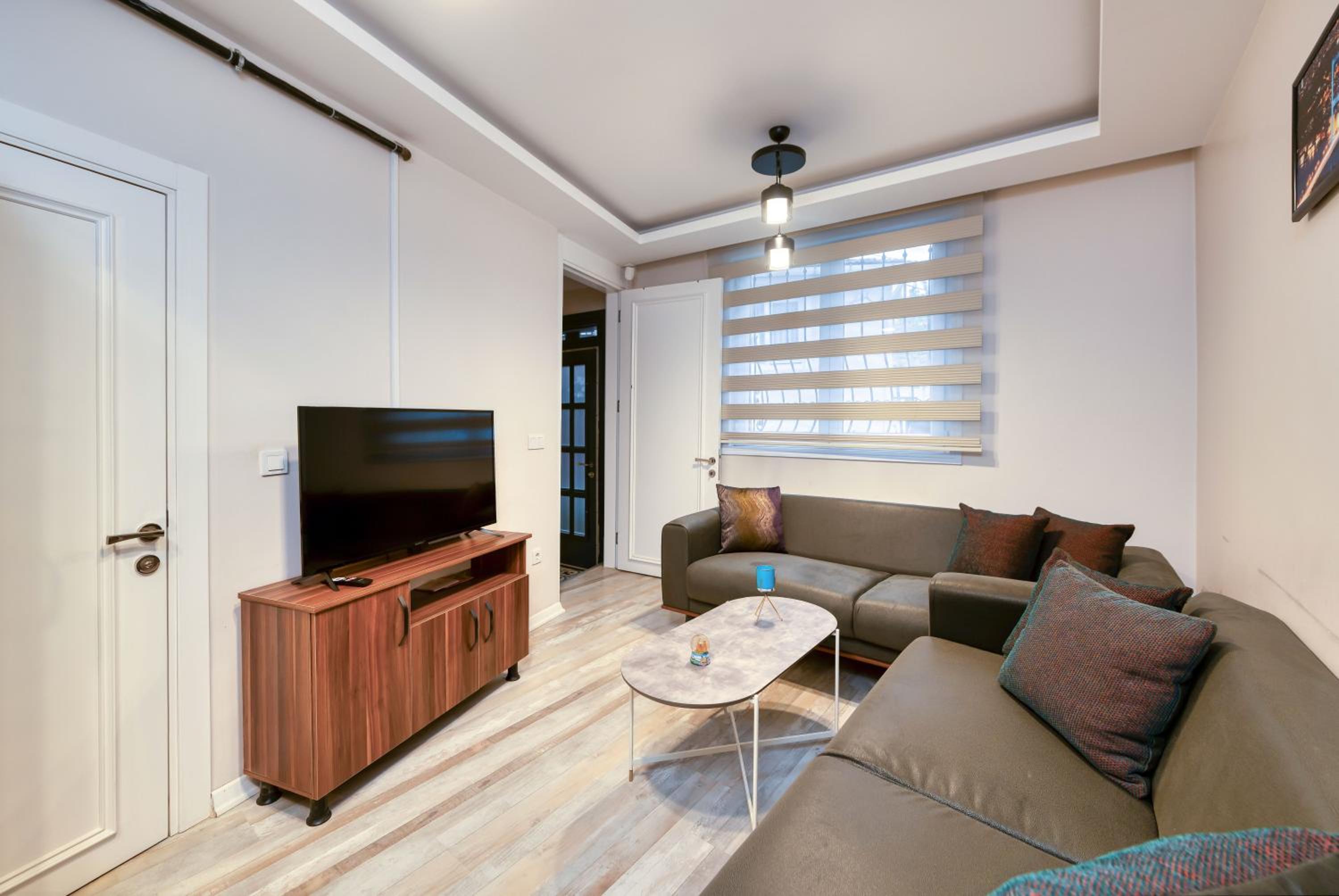 Two-Bedroom Villa photo 1
