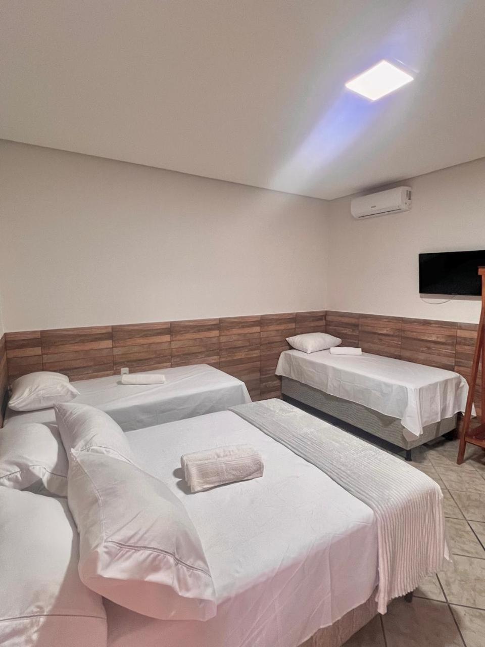 Quadruple Room photo 1