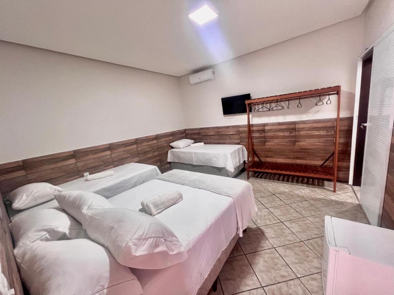 Quadruple Room photo 2