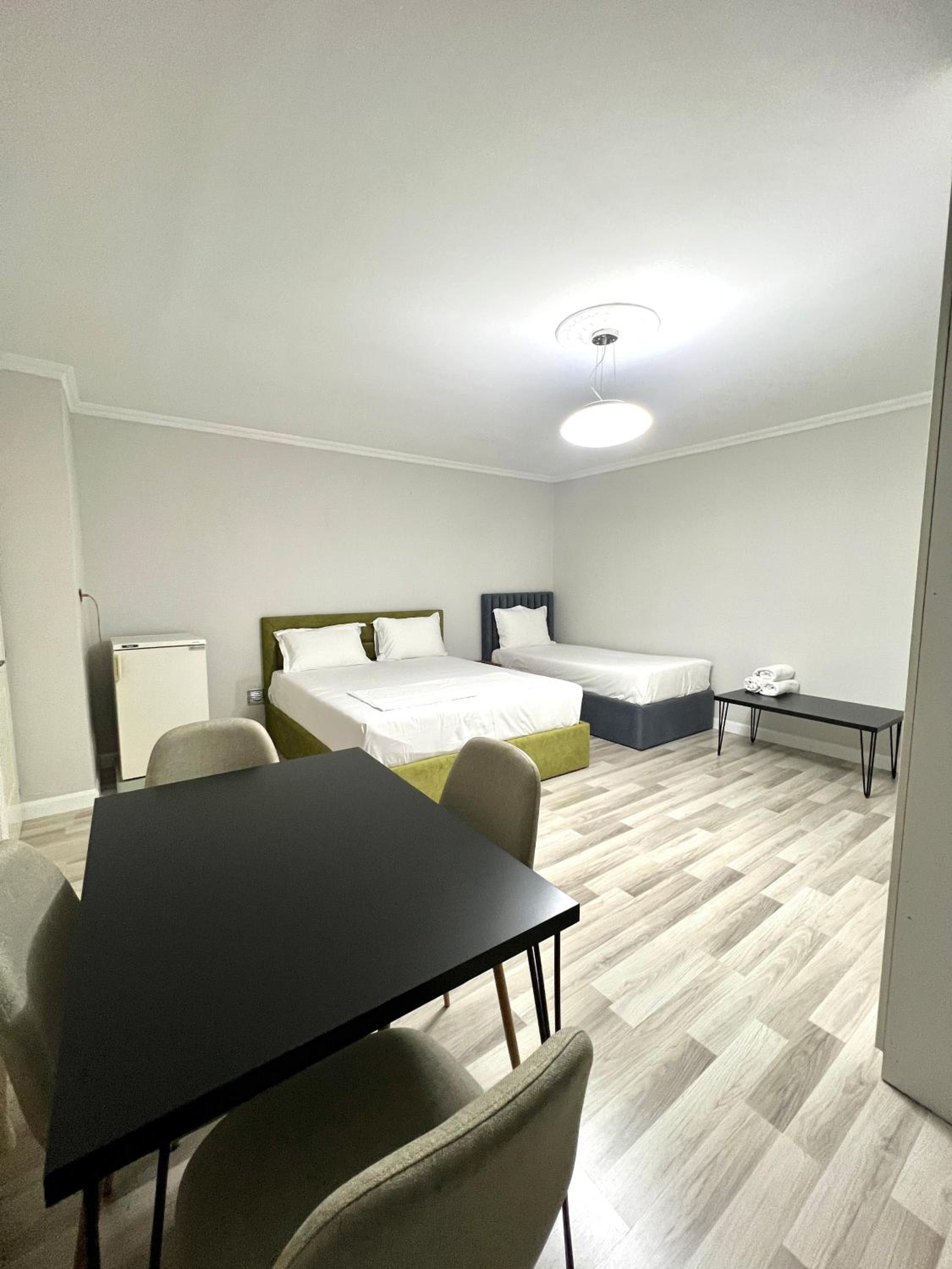 Luxury Triple Room
