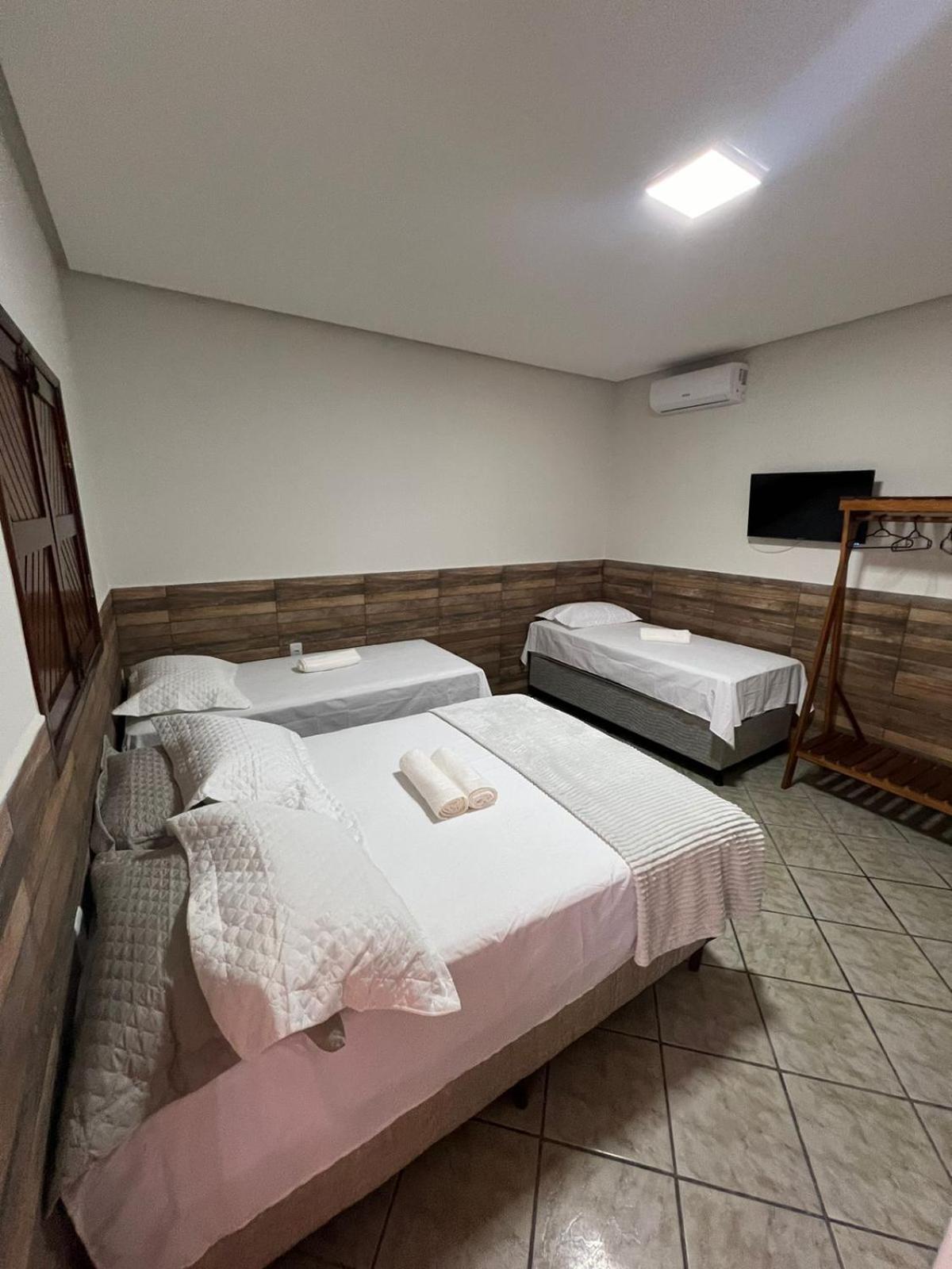 Quadruple Room photo 3