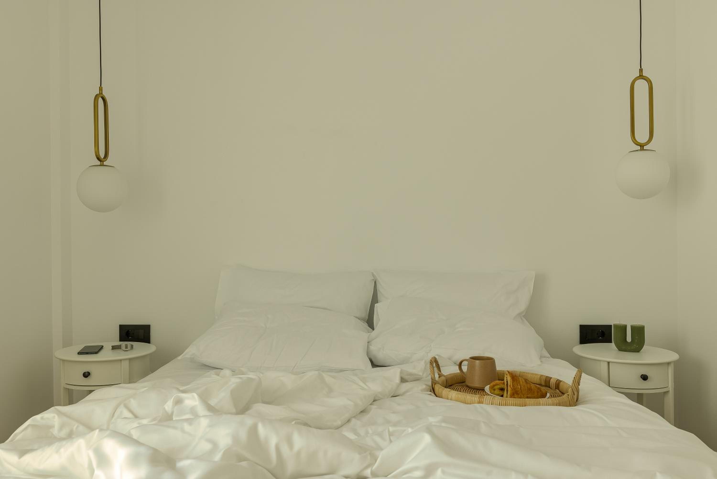 Two-Bedroom Apartment photo 1