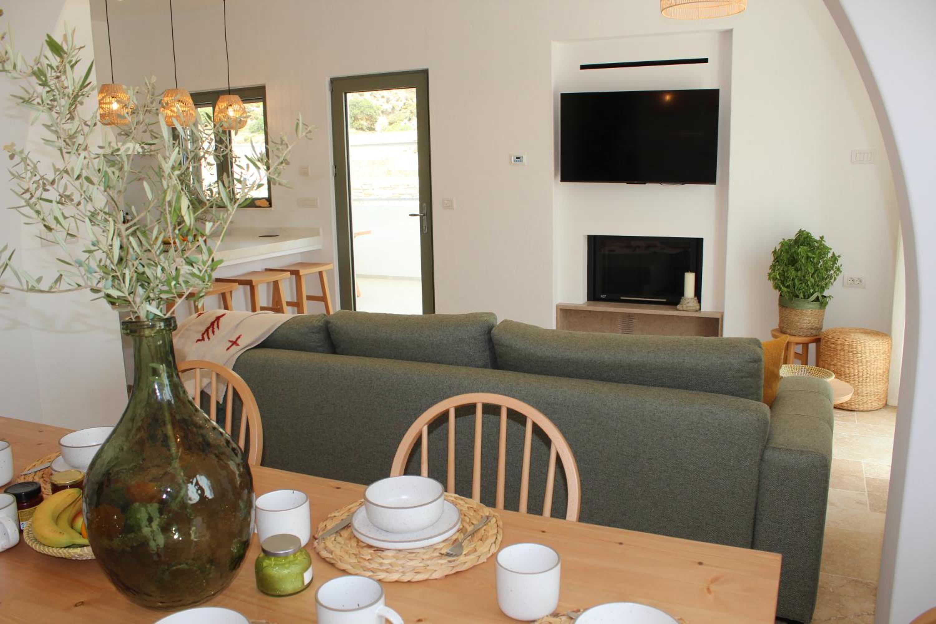Villa with Private Pool photo 3