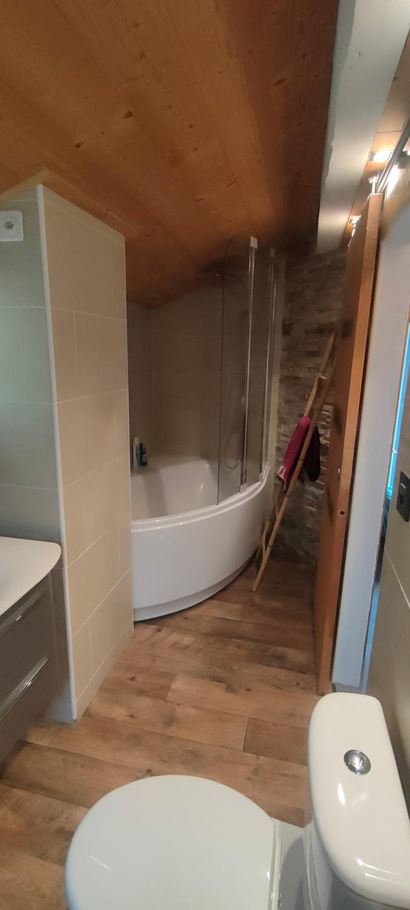 Double Room with Terrace photo 3
