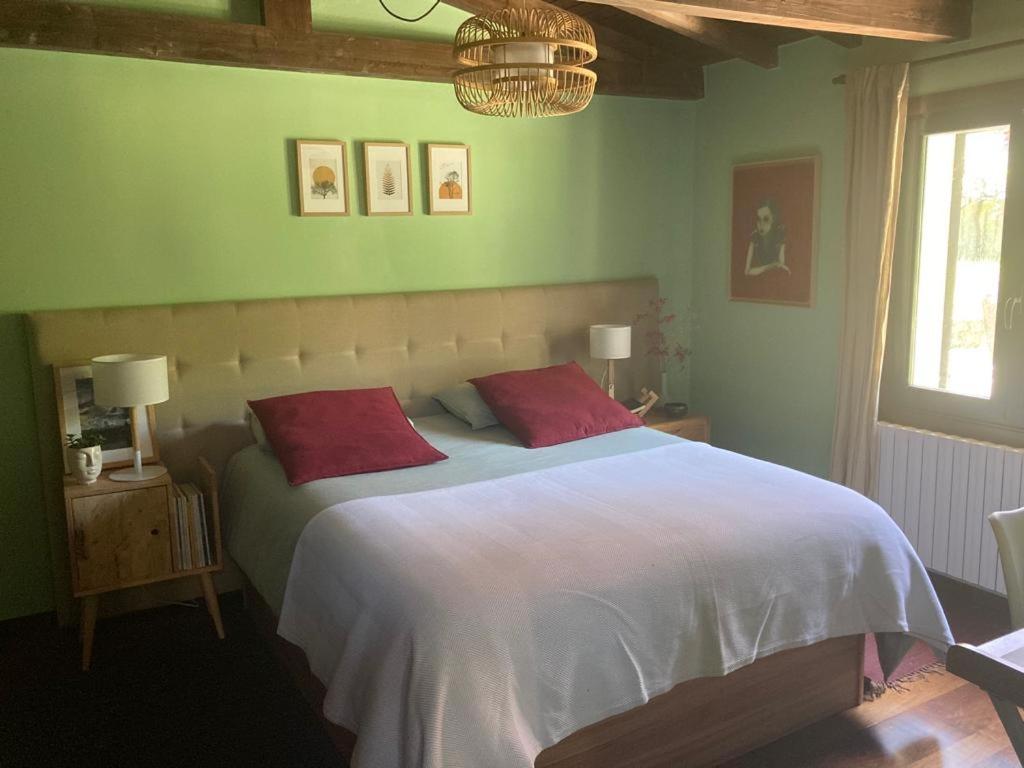 Casa de Dos Habitaciones