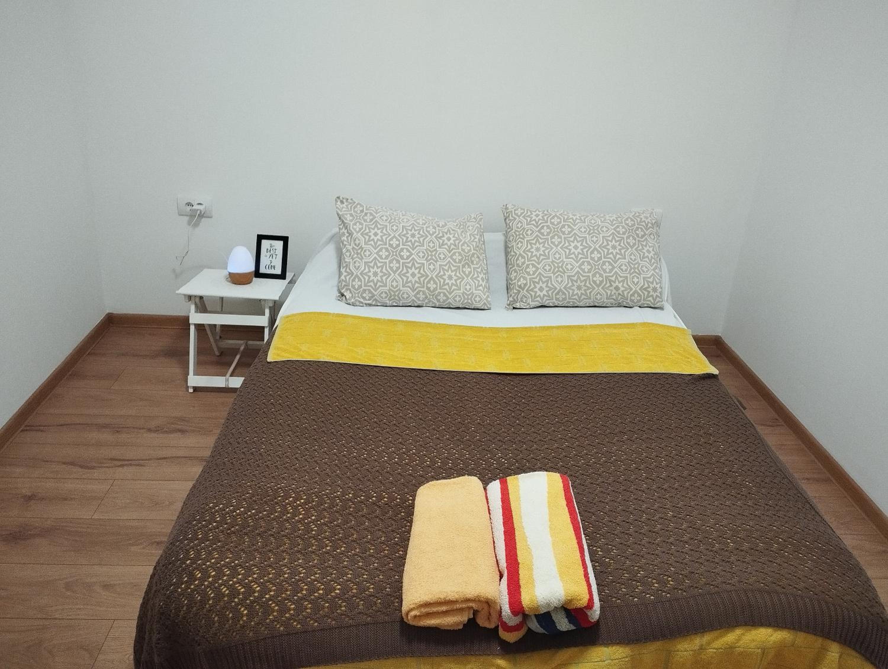 Two-Bedroom Apartment photo 3