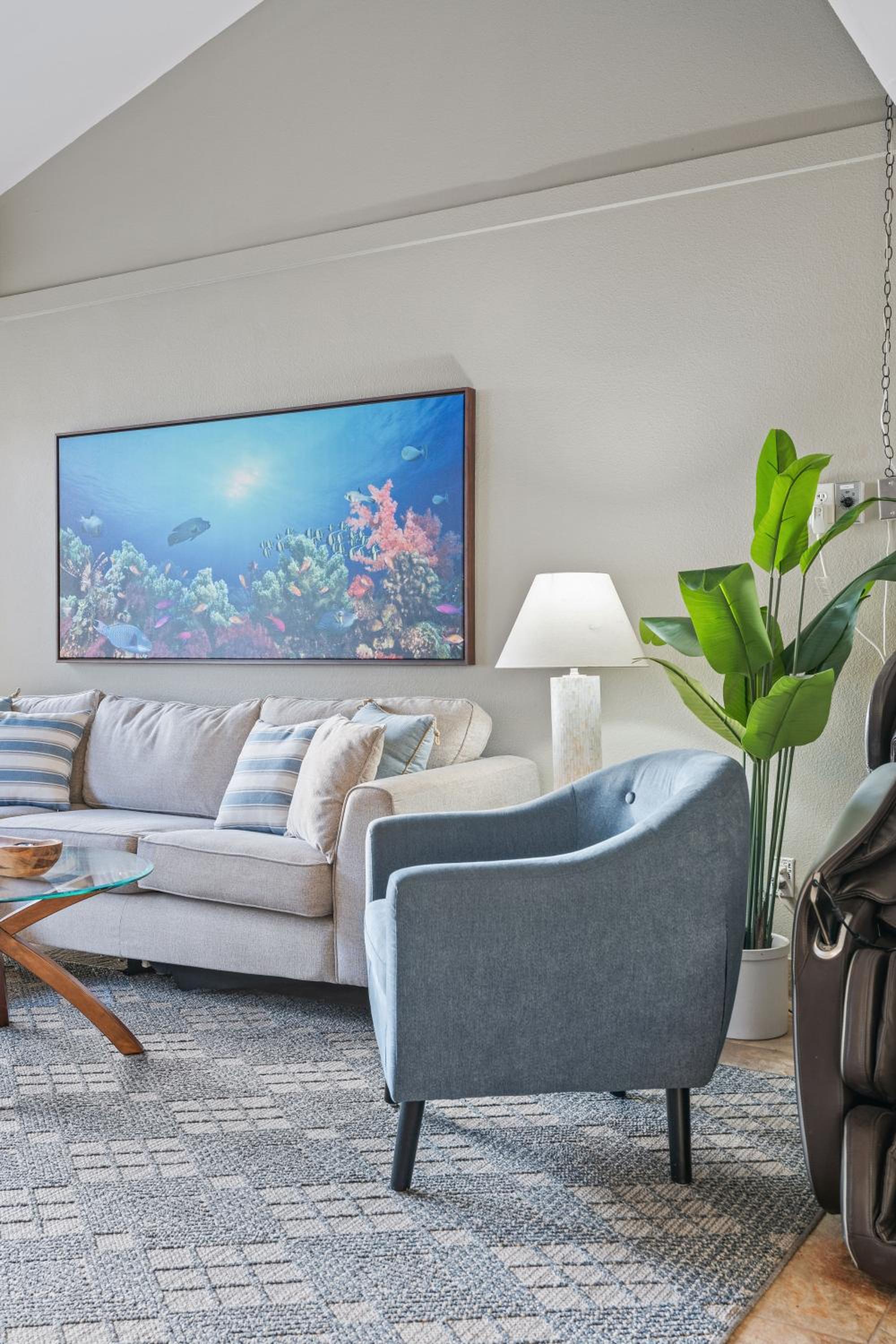 Two-Bedroom Apartment with Ocean View photo 2