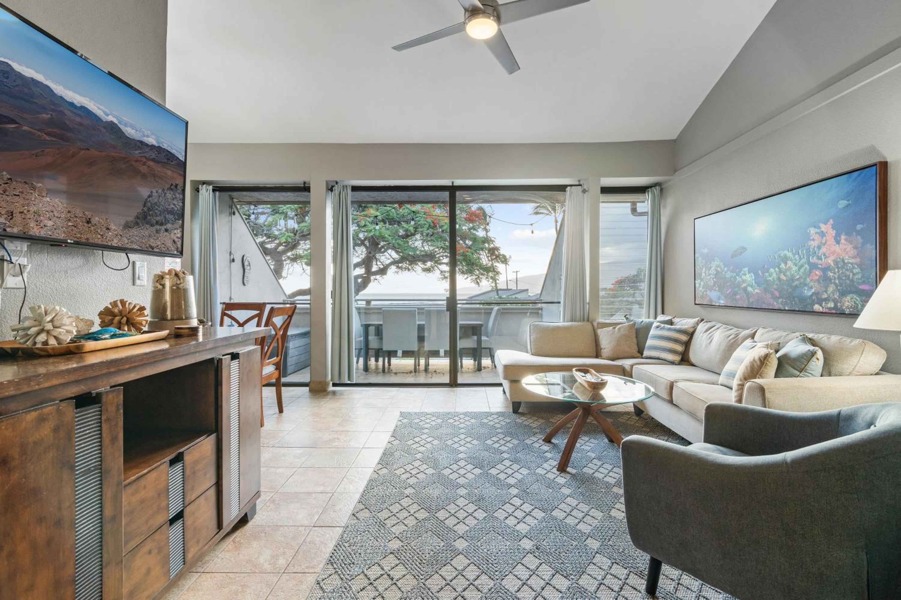 Two-Bedroom Apartment with Ocean View photo 3