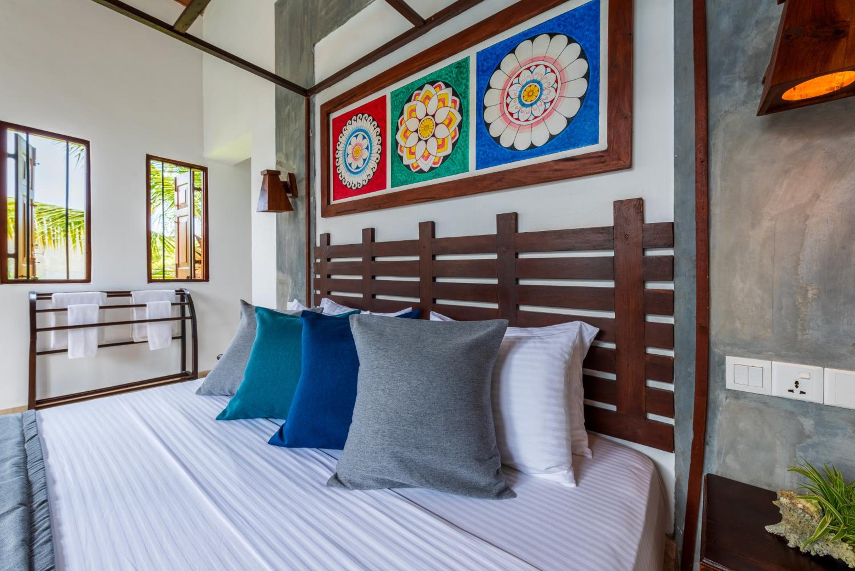Suite with Private Pool