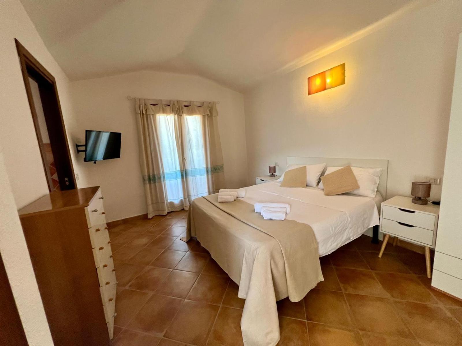 Three-Bedroom Home