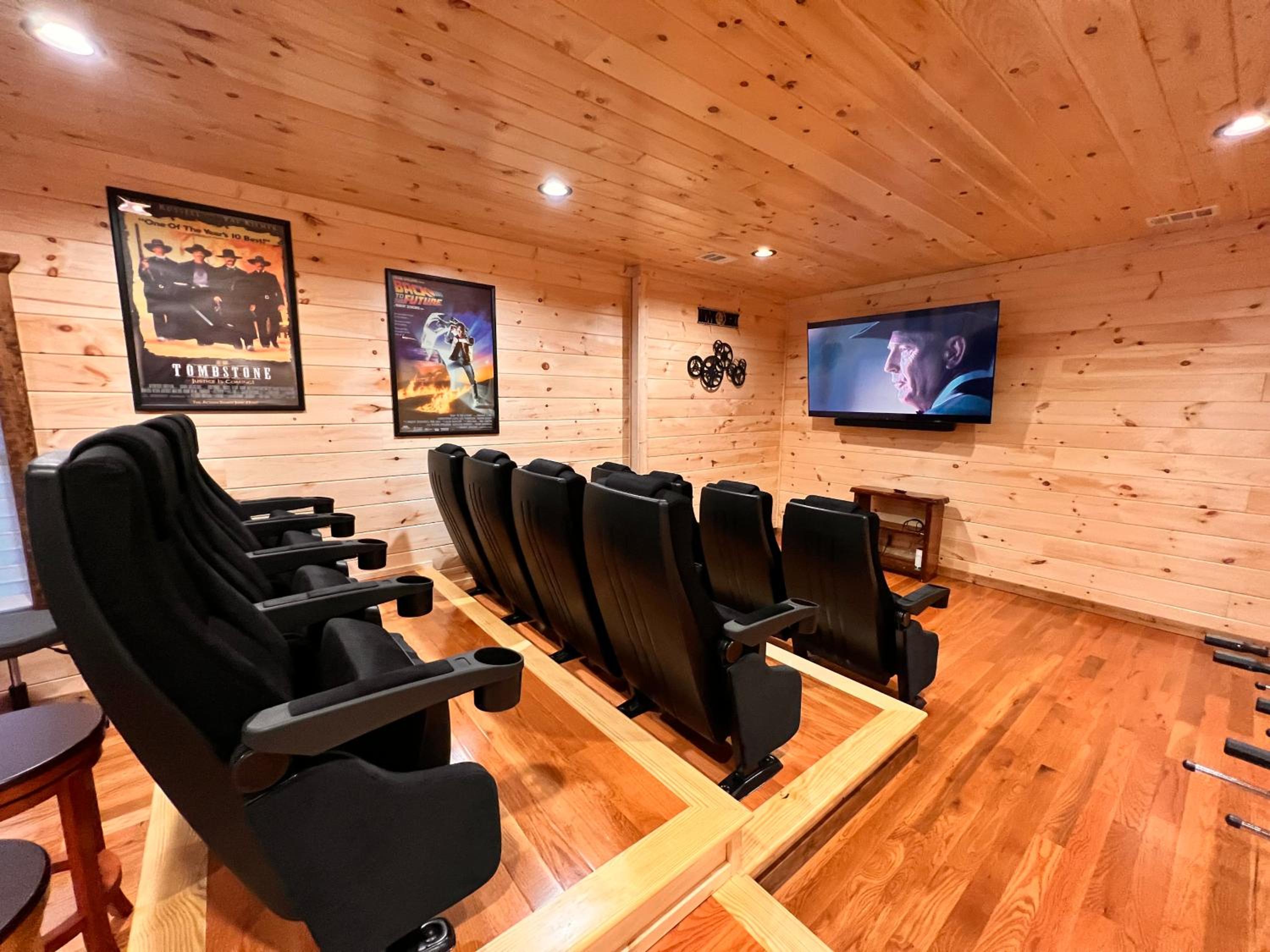 Chalet photo 3